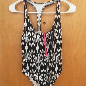 Victoria’s Secret one piece swimsuit